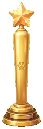 Global trophy